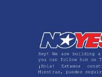 Kenny Noyes #9 - HOME Kenny Noyes #9 - HOME