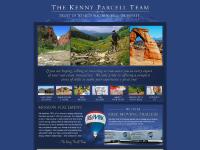 Kenny Parcell Team Kenny Parcell Team