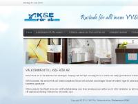 liten keror.se skärmbild