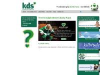 kerrydalestreet.org.uk The Charity Fund, Volunteer, Shop