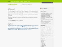 liten kerstner.at skärmbild