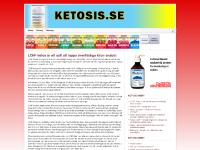 ketosis.se - ketosis.se -
