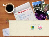 Kettilsdotter.se Kettilsdotter.se