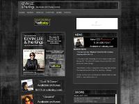 liten kevinleeonline.com skärmbild liten kevinleeonline.com skärmbild
