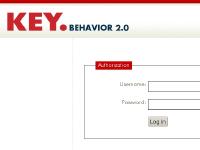 Key Behavior 2.0