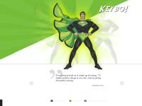 liten keybo.se skärmbild