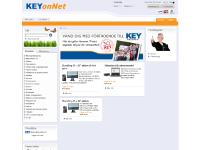 liten keyonnet.se skärmbild