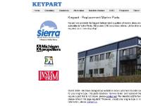 Keypart