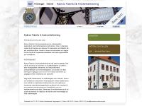 kfhf.se Kalmar Fabriks & Hantverksförening kfhf.se Kalmar Fabriks & Hantverksförening