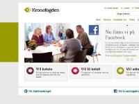 liten kfm.se skärmbild