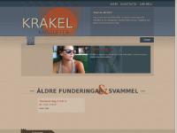 Krakel | Kristoffer Forsgren