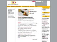 kfsk.se Snabblänk till Sökresultat, Snabblänk till Om webbplatsen, Prenumerera