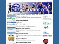 KFUM Örebro Friidrott KFUM Örebro Friidrott