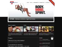 kfumuppsala.se Mer info här, Om oss, Verksamheter kfumuppsala.se Mer info här, Om oss, Verksamheter