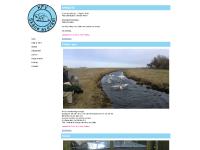 KFV - Katastrofhjälp fåglar och vilt KFV - Katastrofhjälp fåglar och vilt