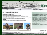 liten kfvystad.se skärmbild liten kfvystad.se skärmbild