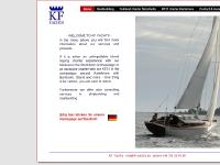 Karlskrona Folk Yachts AB - KF Yachts Karlskrona Folk Yachts AB - KF Yachts
