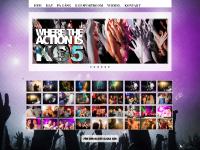 KG5 MAT OCH N KG5 MAT OCH N