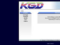 liten kgdeveloping.se skärmbild liten kgdeveloping.se skärmbild