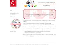kglobal - Home kglobal - Home