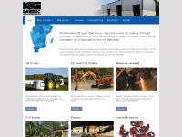 statistik för kgmek - KG Mekaniska AB