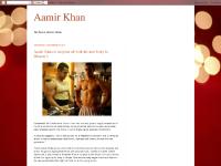Aamir Khan Aamir Khan