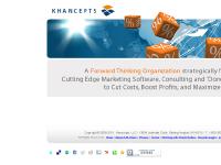 Khancepts LLC -Search Engine Strategists, Google Adwords Management Agency & SEM Software Developers Khancepts LLC -Search Engine Strategists, Google Adwords Management Agency & SEM Software Developers