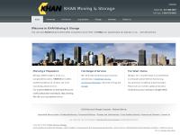 Affordable Montreal Moving & Storage, Montreal Residential Moving, Montreal Commercial Relocation, Montreal Storage