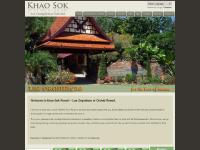 khao-sok-resort  khao-sok-resort
