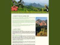 khaosok.com Khao sok, National park, thailand