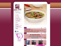  2 små rätter, Lunch, Drycker, Kontakta oss