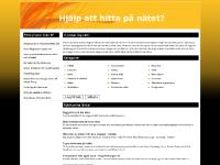 liten khaozstarrecords.se skärmbild