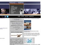 Firdaus Kharas Firdaus Kharas