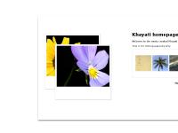 liten khayati.se skärmbild liten khayati.se skärmbild