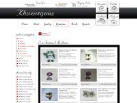 khazargems.com alexandrite, natural alexandrite, alexandrite birthstone khazargems.com alexandrite, natural alexandrite, alexandrite birthstone