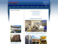 Aluminium Windows and Doors - Home Aluminium Windows and Doors - Home