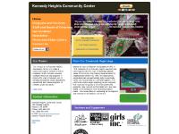 khcommunitycenter.org Kennedy Heights, Community Center, Madison khcommunitycenter.org Kennedy Heights, Community Center, Madison