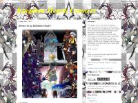 Kingdom Hearts Connect Kingdom Hearts Connect