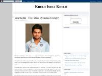 Khelo India Khelo