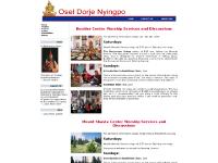  In Remembrance, Biography, Long Biography, World Peace Summit