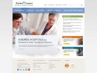  Pulmonary Care, Complex Wound Care, Dialysis, ICU or Special Care Units