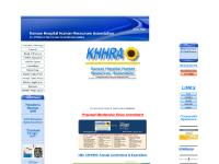 KHHRA Home Page