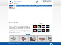 Khiara Stores Khiara Stores