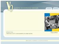 Karen Hildebrand Design