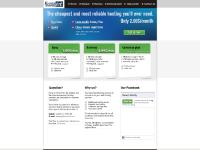 Khmer ICT - The most reliable and the cheapest Web hosting in Cambodia