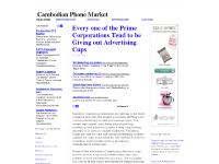 Cambodian Phone Market