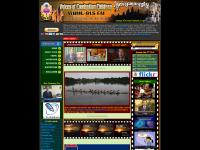 khmervoices.org [VOCC Disclaimer], KhmerXPress, Radio Free Asia