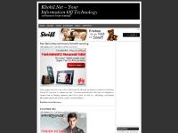 khobil.net Khobil.Net – Your Information Off Technology - All Information About Technology