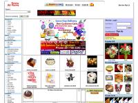  Combo Gift, Sweets, Phones / Mobiles, Greeting Cards