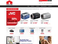 Representative for, Cameras & Camcorders, Audio&Video, Fitness & Leisure Representative for, Cameras & Camcorders, Audio&Video, Fitness & Leisure